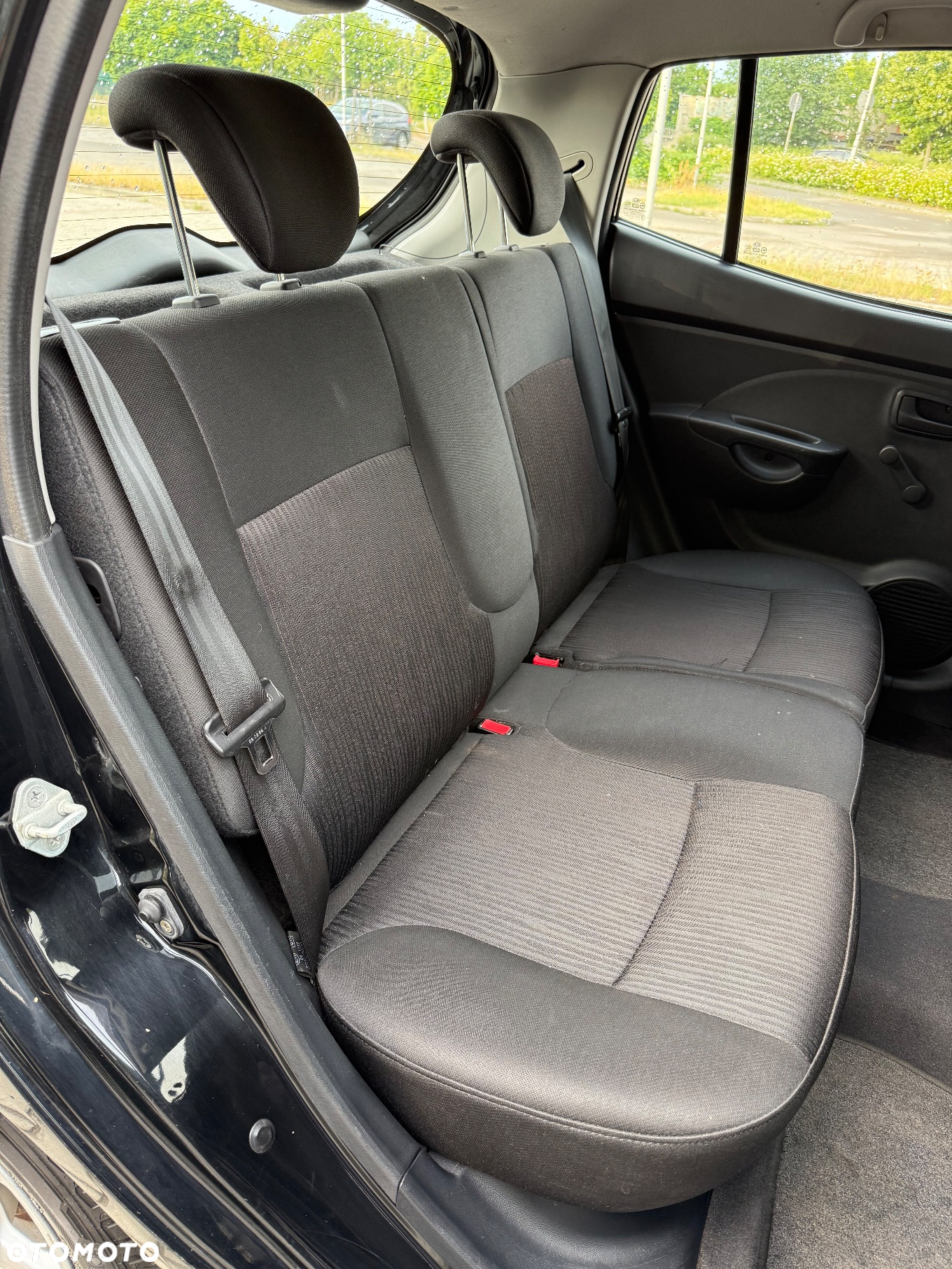 Kia Picanto - 14