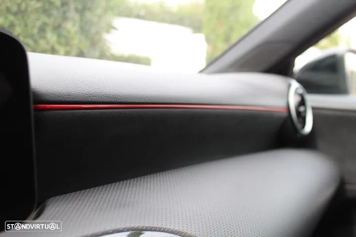 Mercedes-Benz A 180 d AMG Line - 49