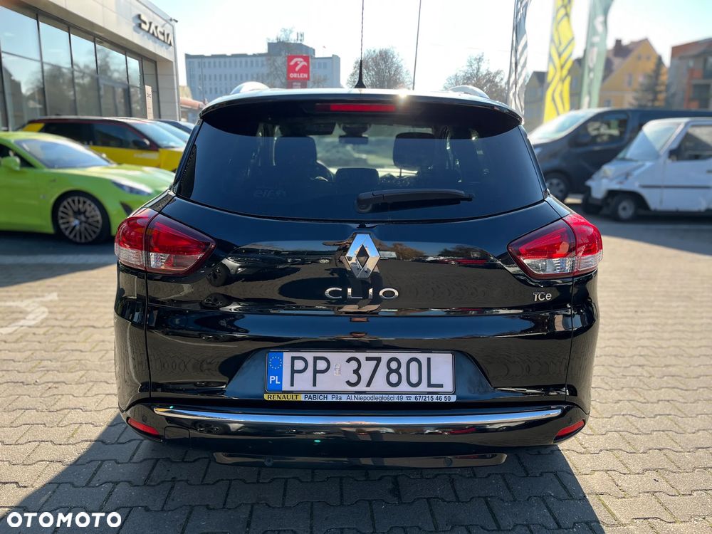 Renault Clio 0.9 TCe Limited - 6