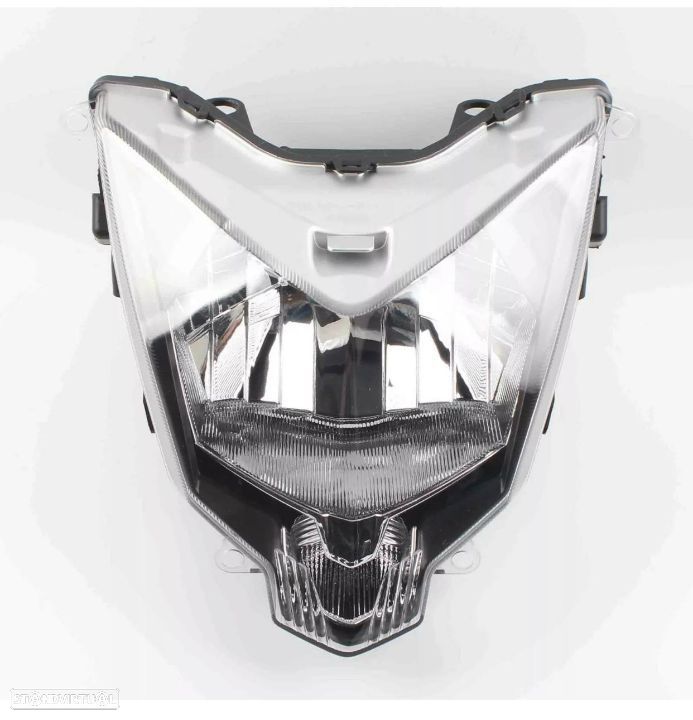Farol, NINJA 250SL 2013 2018 óptica - 1