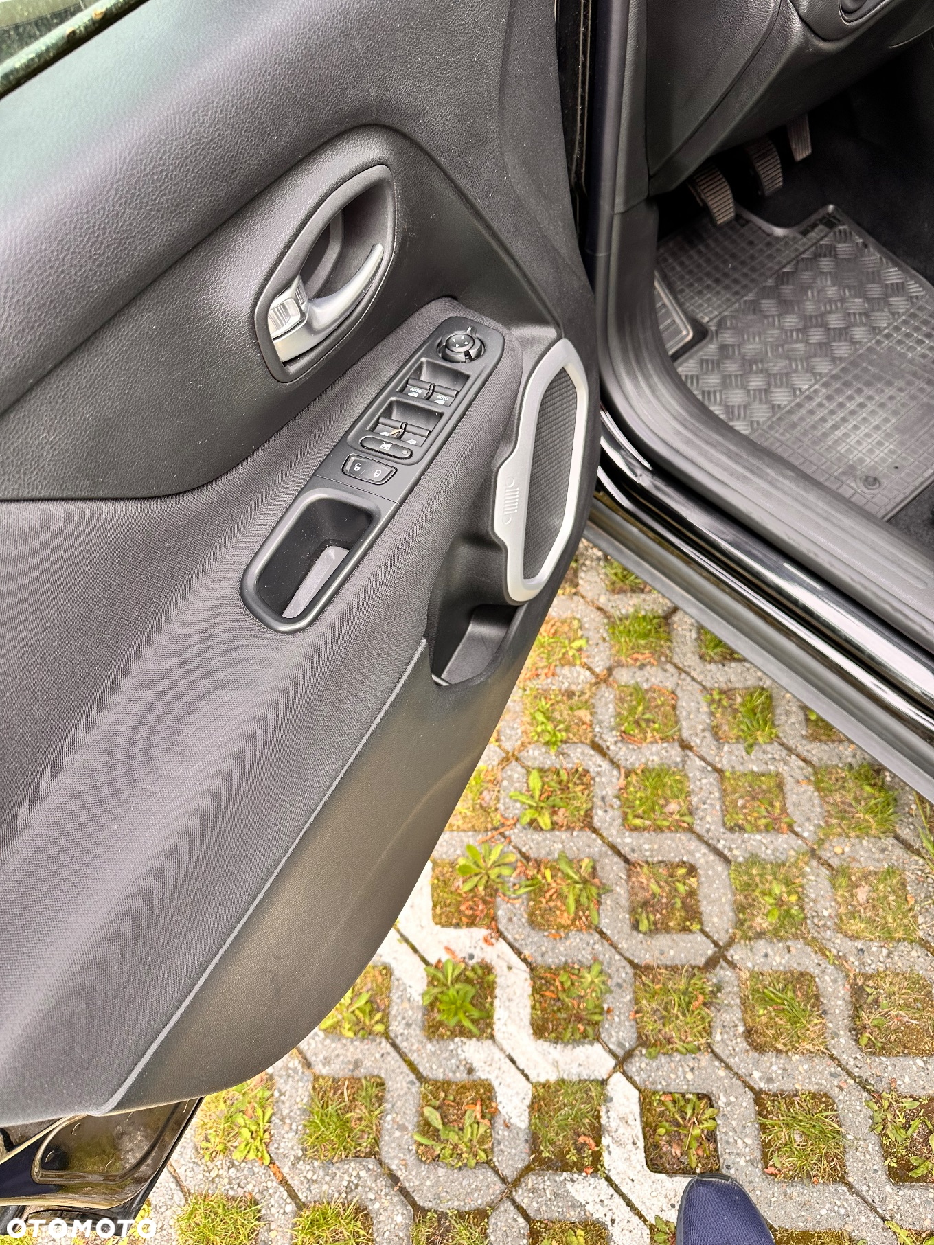 Jeep Renegade 1.6 E-TorQ Longitude FWD - 22