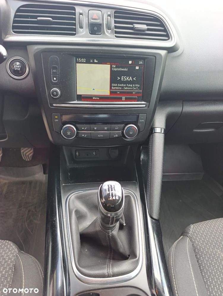 Renault Kadjar 1.2 Energy TCe Limited - 21