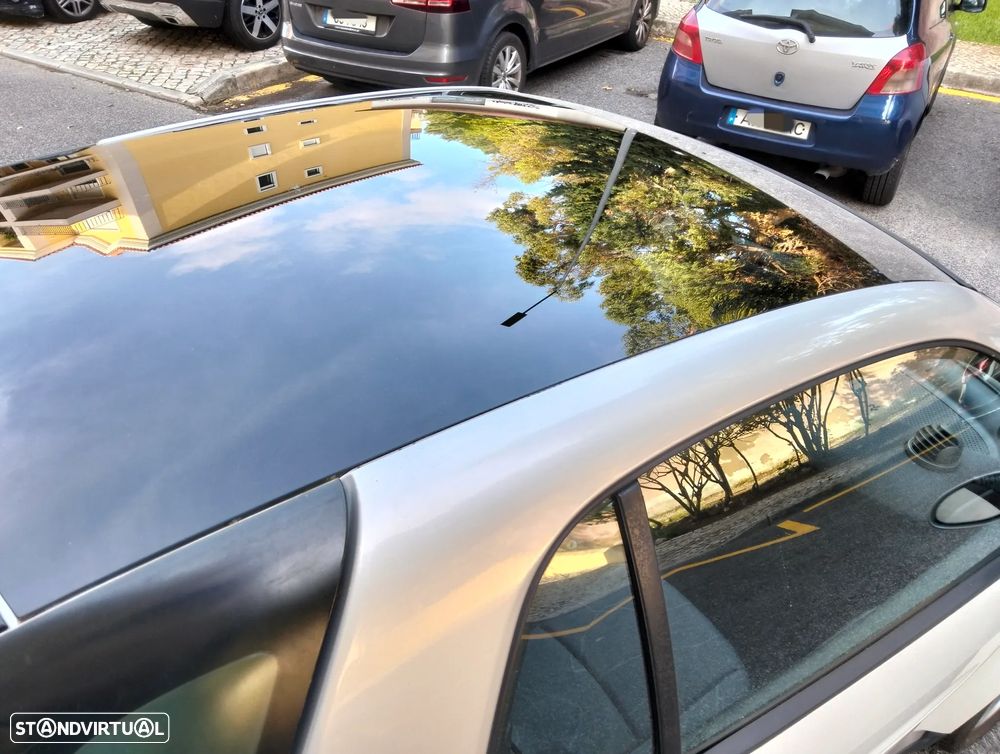 Smart ForTwo Coupé Passion cdi 41 - 8