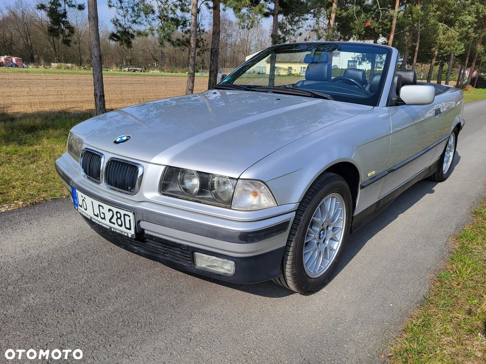 BMW Seria 3 - 5