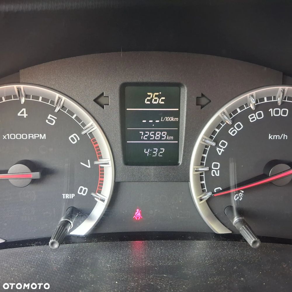 Suzuki Swift 1.2 Premium - 15