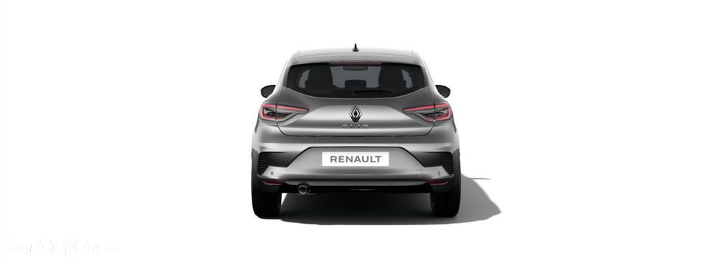 Renault Clio - 6