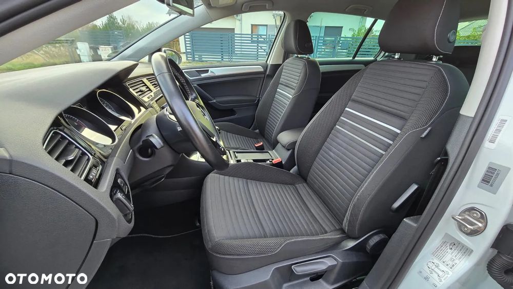 Volkswagen Golf 1.4 TSI BlueMotion Technology Cup - 11