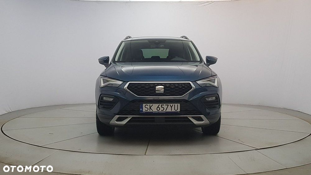 Seat Ateca - 2