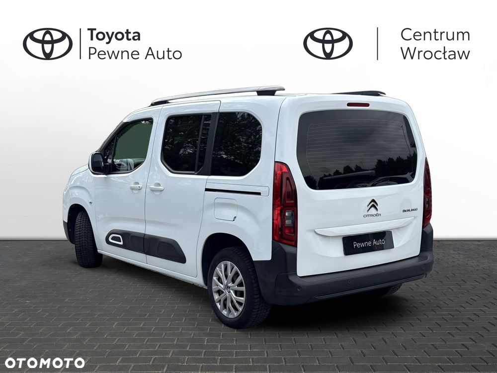 Citroën Berlingo M 1.5 BlueHDI Feel - 3