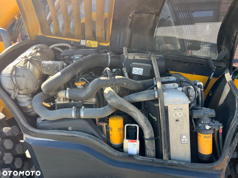 JCB 541-70 agri-plus - 8