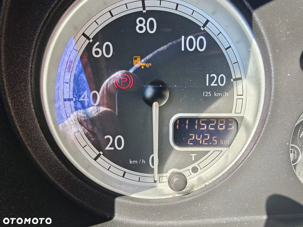 DAF FT XF105 - 5