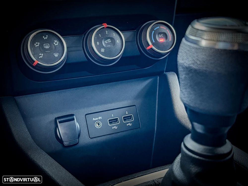 Renault Clio TCe 100 EDITION ONE - 11