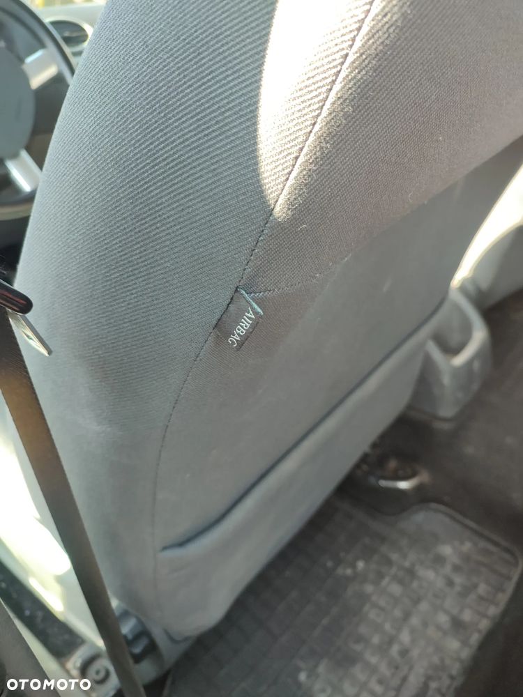 Ford Focus Trend - 15