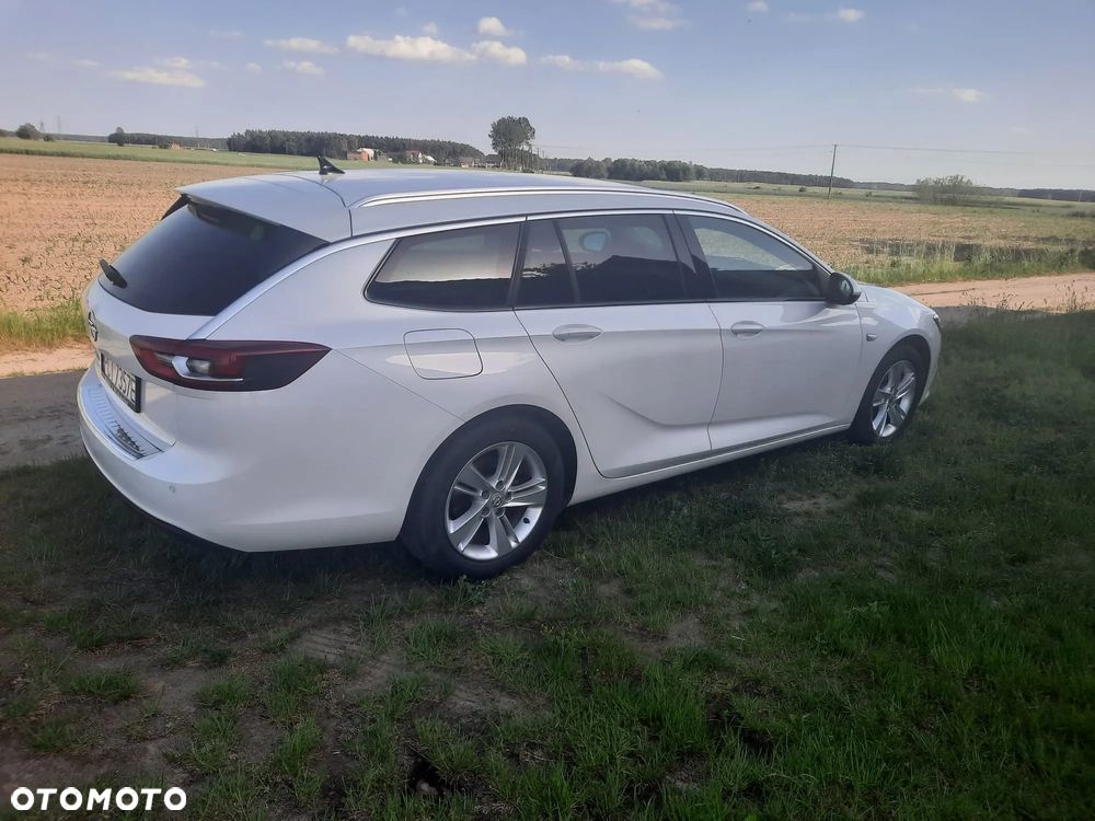Opel Insignia - 6