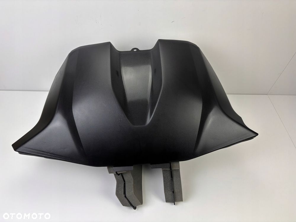 Tylny plastik obudowa owiewka Can-Am Maverick R 2024+ Oryginał - 1