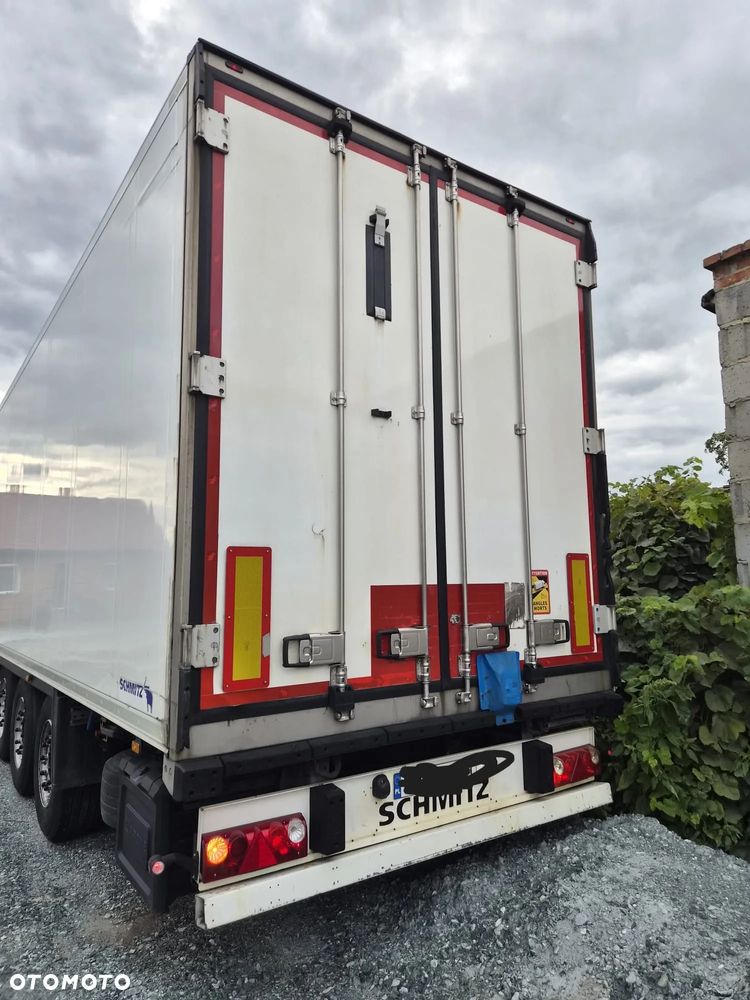 Schmitz Cargobull SKO 24/L - 5