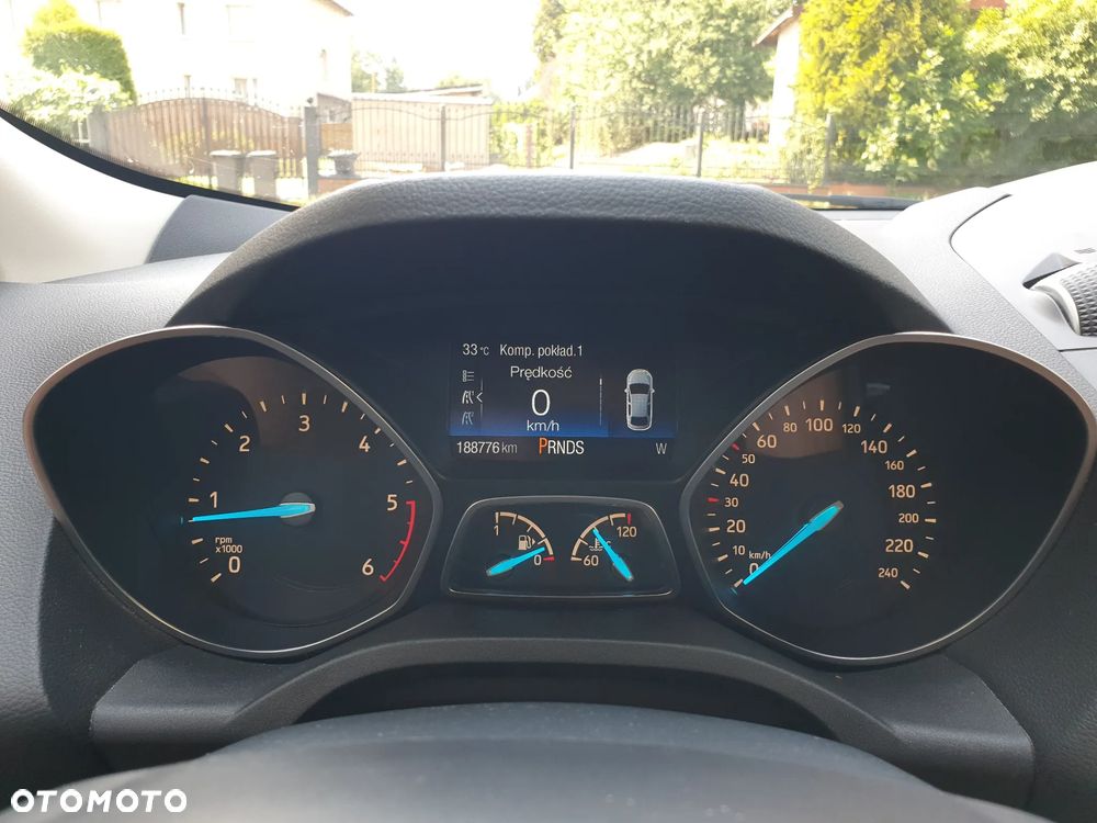 Ford Kuga 2.0 TDCi 4x4 Individual - 22