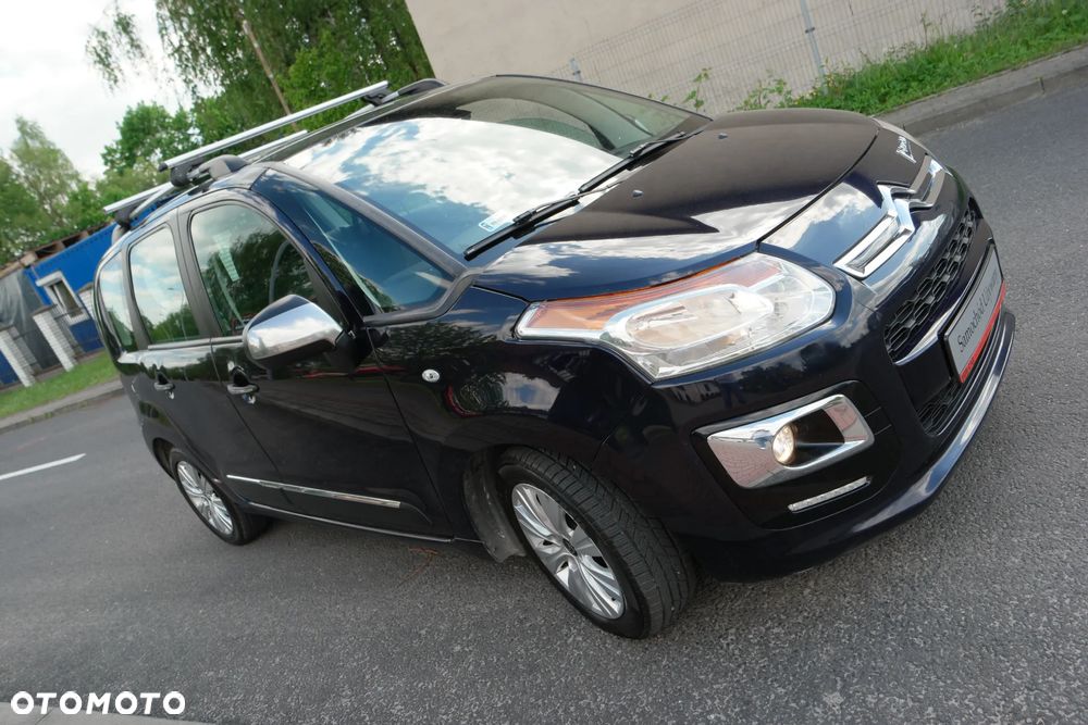 Citroën C3 Picasso - 37