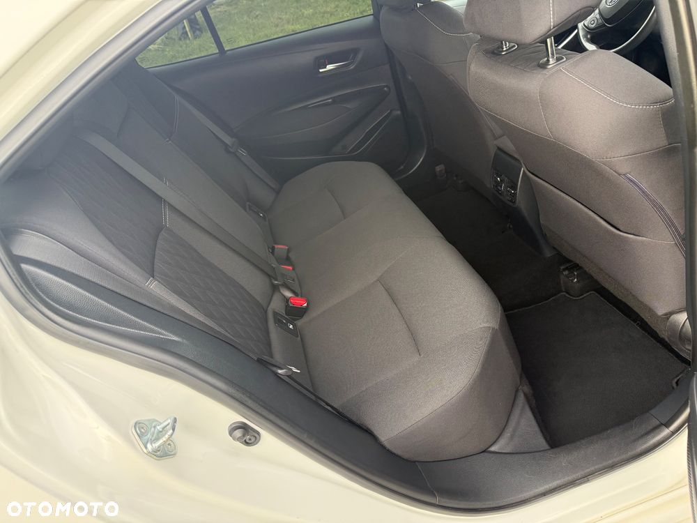 Toyota Corolla 1.5 Style - 15