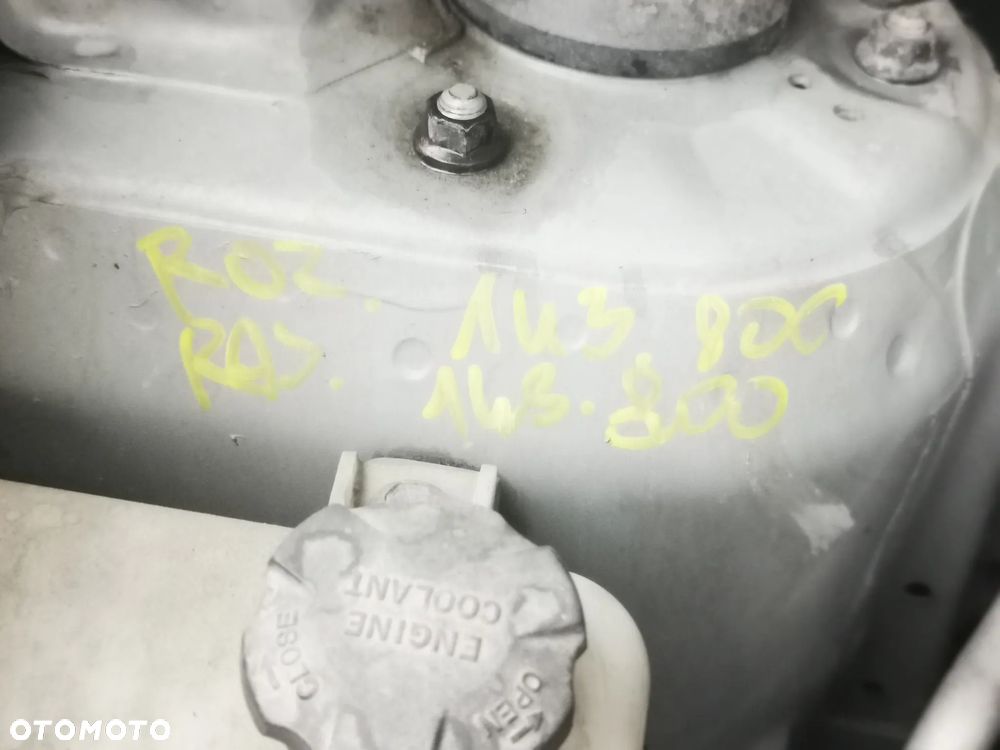 Hyundai ix35 2.0 CRDi Premium - 16