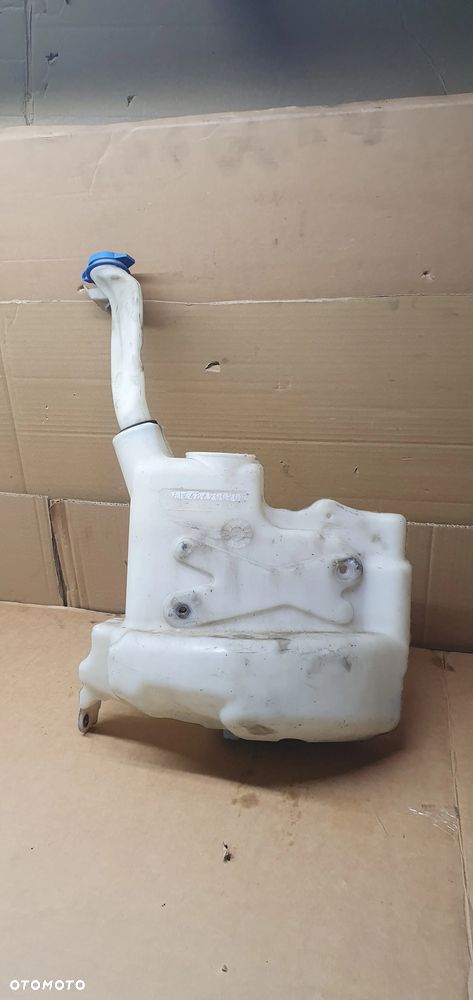 Zbiorniczek spryskiwaczy pompki Mercedes ML W164 A1648600064 A1648600060 A1648690020 - 4