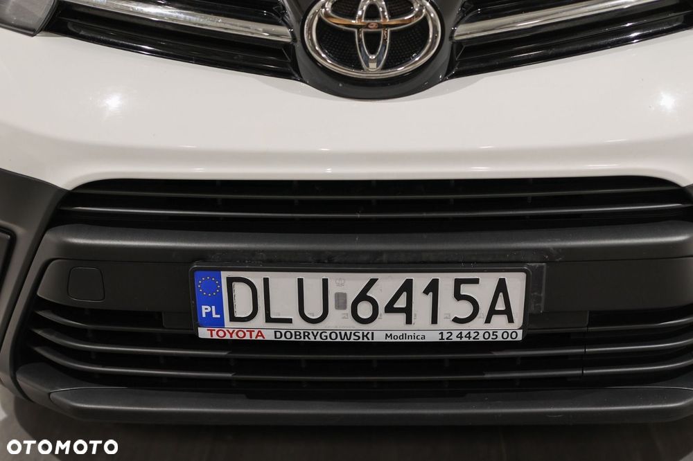 Toyota Proace Verso - 16