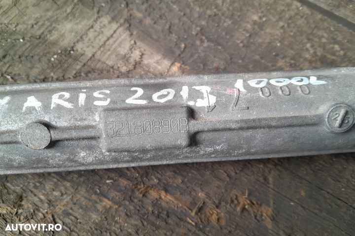 Caseta de directie 32180890B 32180890B Toyota Yaris XP130 [2011 - 201 - 4