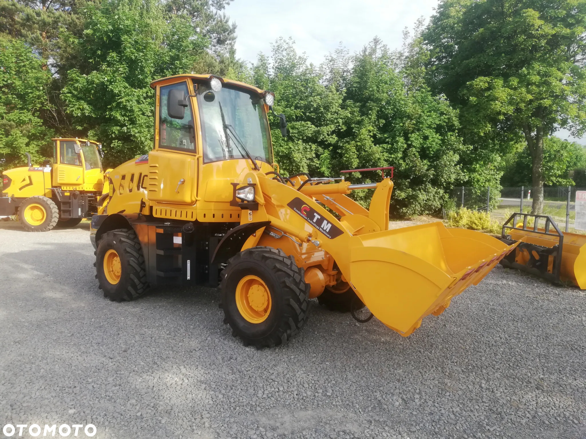 CTM 925 - 10