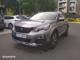 Peugeot 3008 BlueHDi 130 Stop & Start Allure