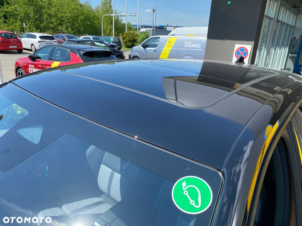 Opel Grandland 73kWh Standard Range GS - 13