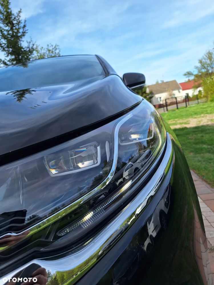 Renault Espace Energy dCi 160 EDC Intens - 5