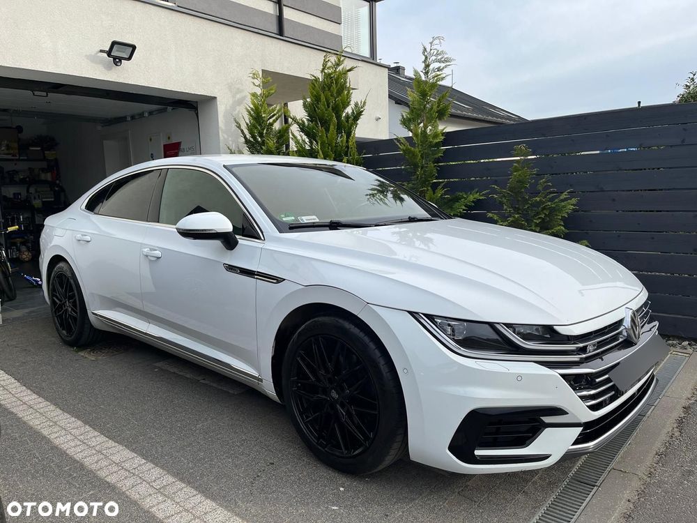 Volkswagen Arteon 2.0 TSI R-Line DSG - 1
