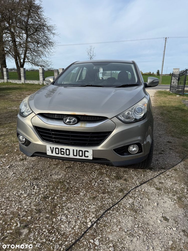 Hyundai ix35 2.0 2WD Trend - 1