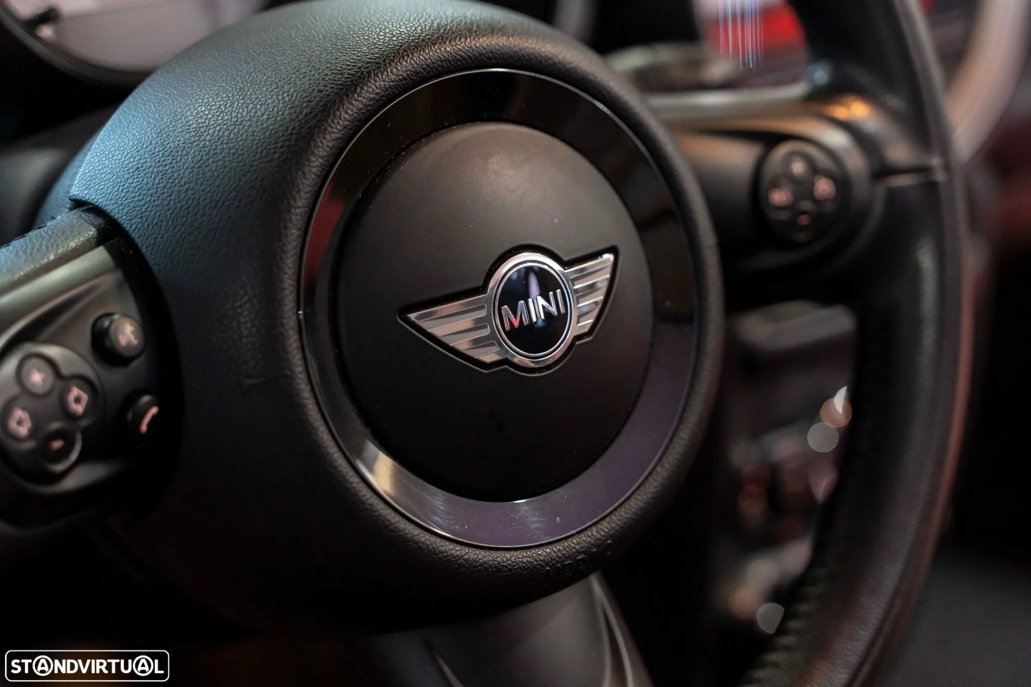 MINI Roadster Cooper S - 24