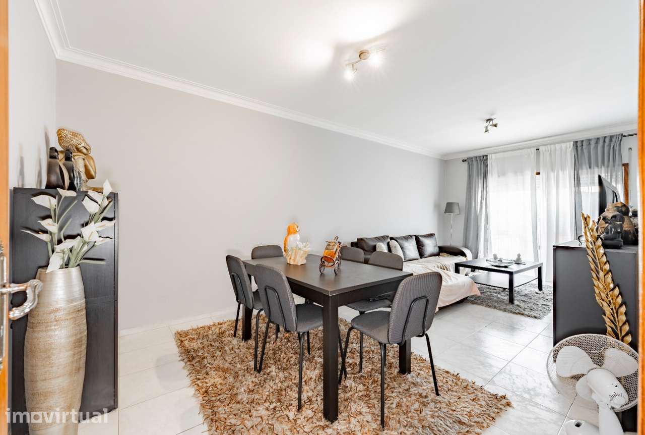 T3 com 2 casas de banho e garagem em Braga - Grande imagem: 4/13