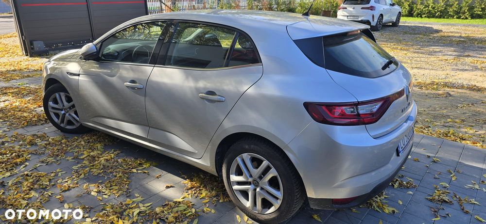 Renault Megane - 4