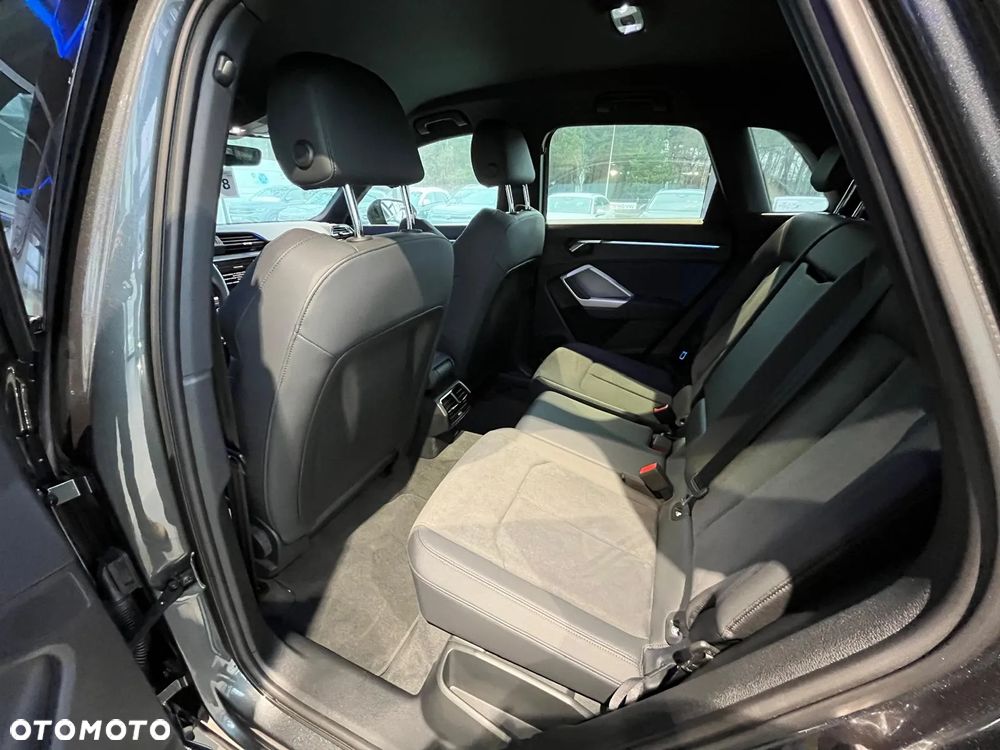 Audi Q3 35 TFSI S line S tronic - 11