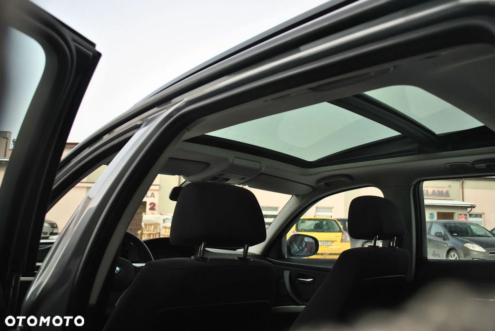 BMW Seria 3 320d DPF - 7