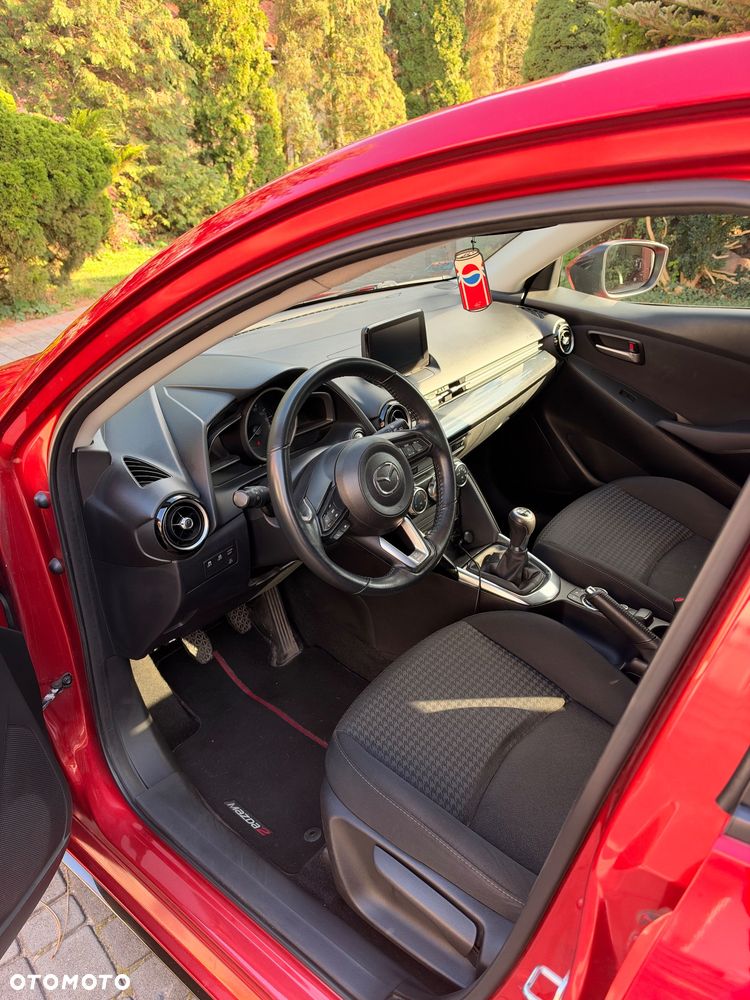 Mazda 2 - 11