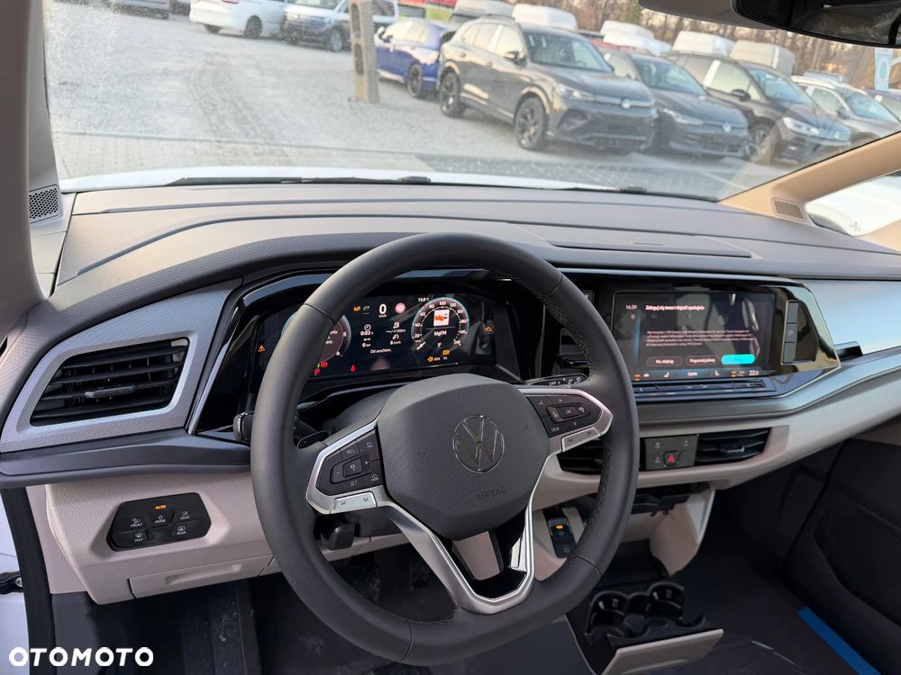 Volkswagen California - 11