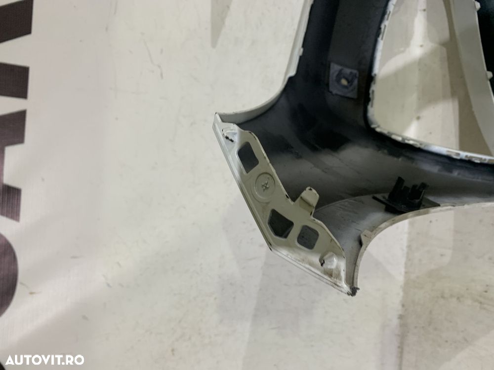 Bara fata BMW Seria 1, F40, 2019, 2020, 2021, 2022, 2023, cod origine OE 51117459708. - 5