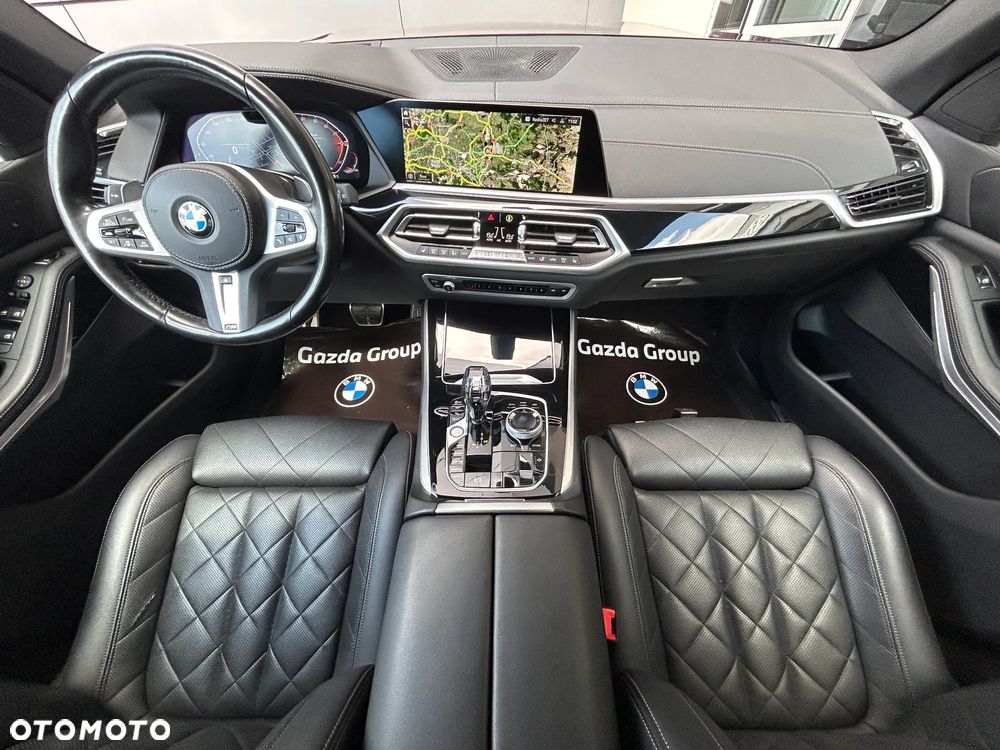 BMW X5 xDrive25d sport - 32