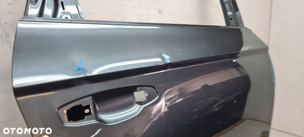 seat ateca 575 16- drzwi prawy tył prawe tylne - 4