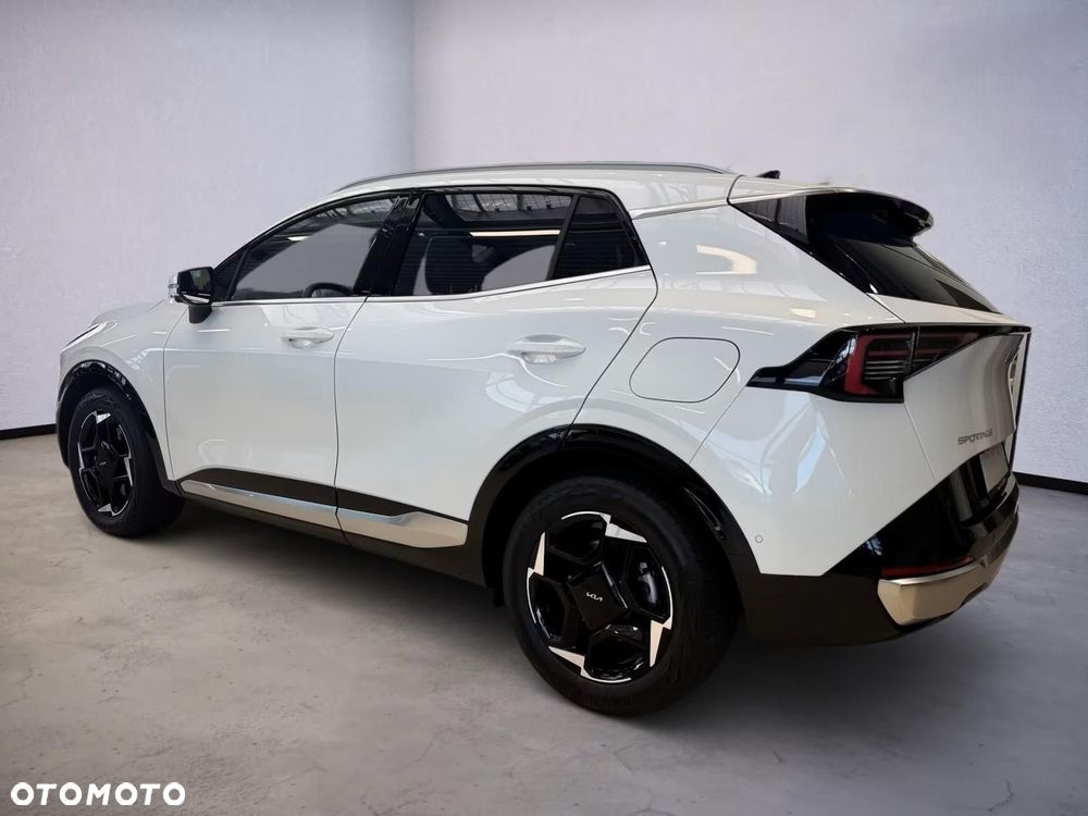 Kia Sportage - 5