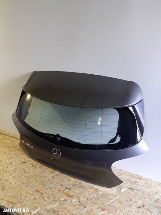 Haion Hayon Mercedes A Class W176 An 2012-2018 - 2