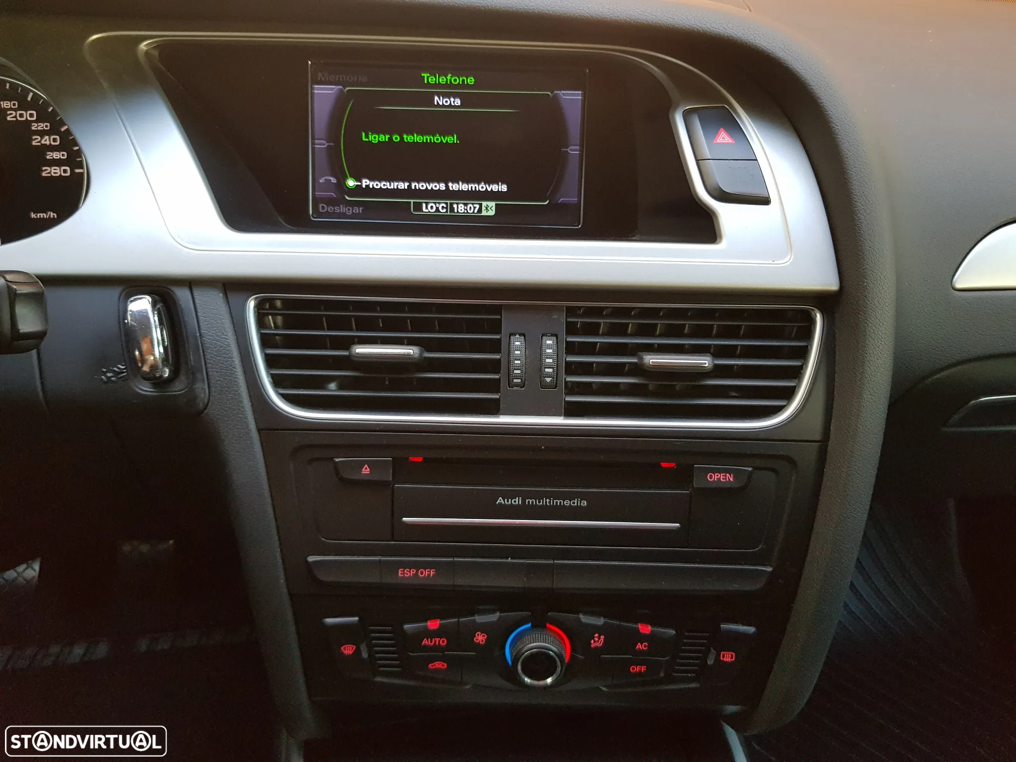 Audi A4 Avant 2.0 TDI Sport - 14