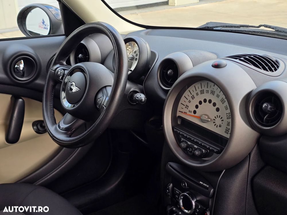 Mini Countryman - 21