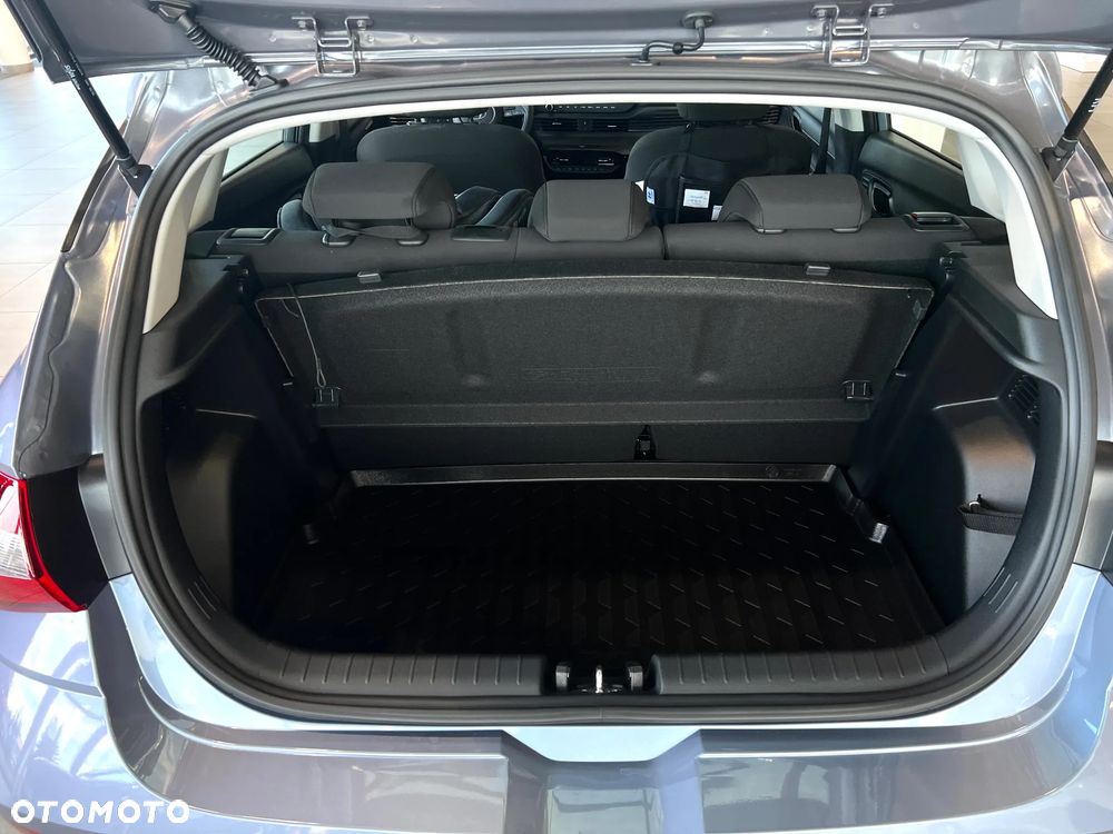 Hyundai i20 1.2 Modern - 5