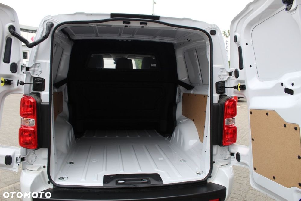 Citroën Jumpy - 11