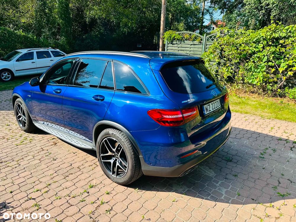 Mercedes-Benz GLC - 7